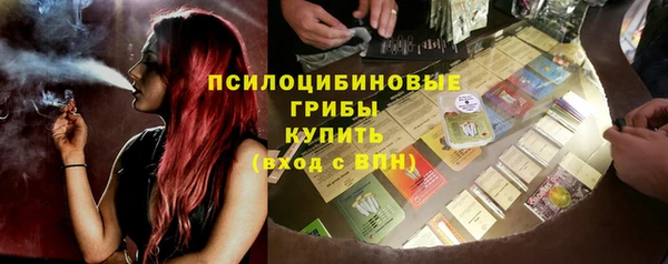 MESCALINE Чердынь